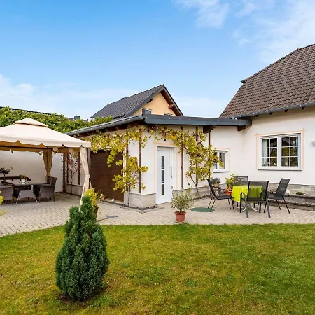 Holiday home With Fenced Garden In Faid