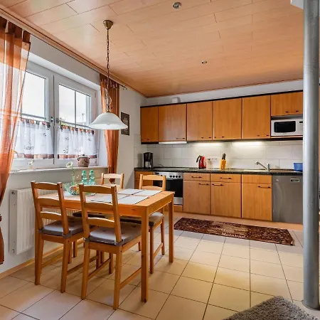 With Fenced Garden In *