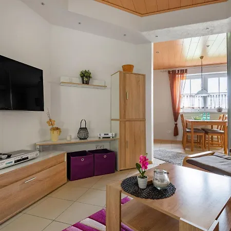 With Fenced Garden In Faid