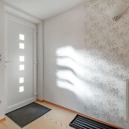 With Fenced Garden In *