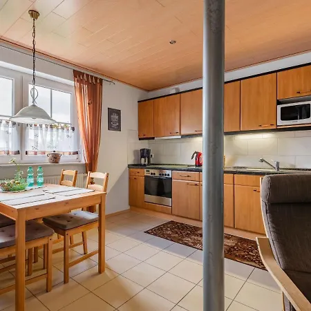 With Fenced Garden In Holiday home *