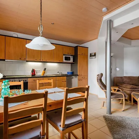 With Fenced Garden In