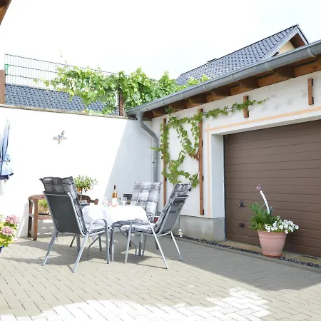 Holiday home With Fenced Garden In Faid