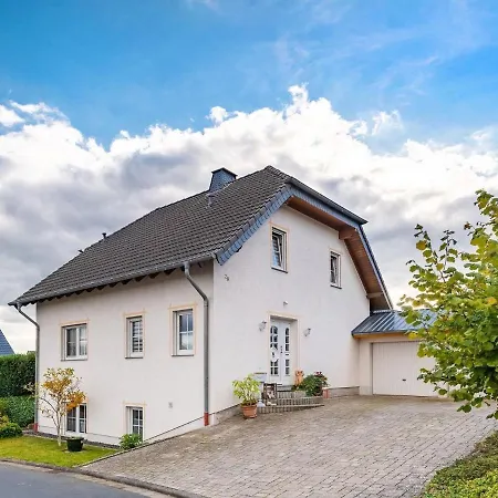 With Fenced Garden In *