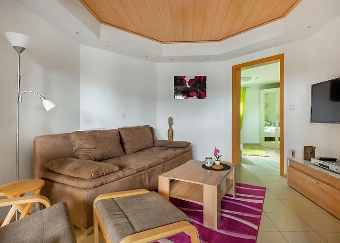 With Fenced Garden In * Faid