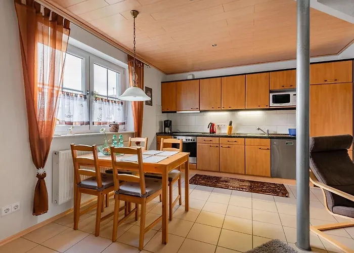 With Fenced Garden In *