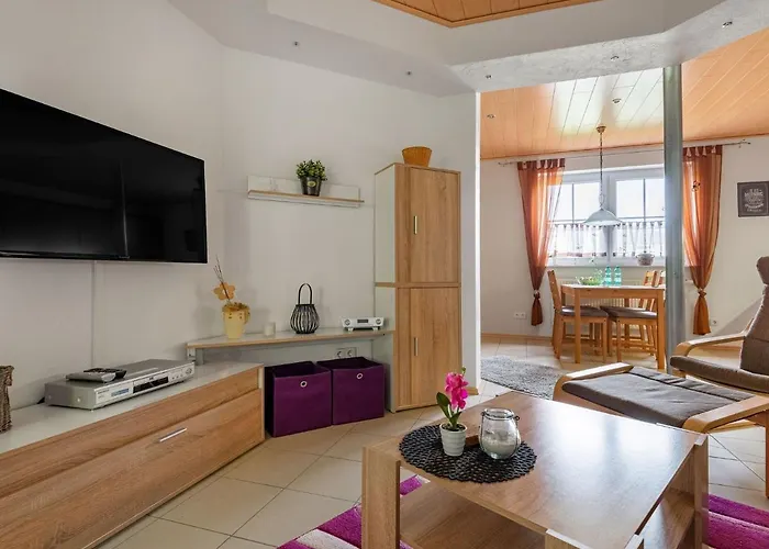 With Fenced Garden In Faid