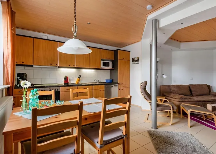 With Fenced Garden In