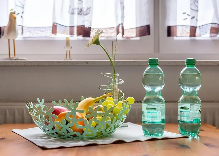 With Fenced Garden In *